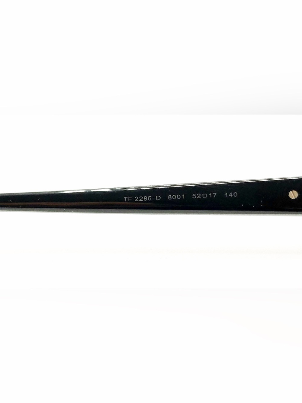 New Tiffany&Co Eyeglasses - Picture 5 of 6